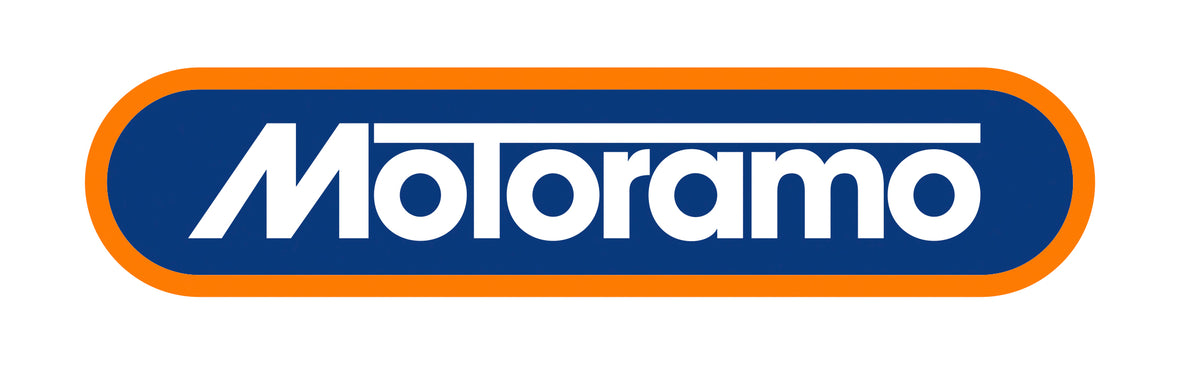 Motoramo